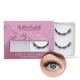 thumbnail image 2 of Pestañas FlutterHabit The Bestie Lashes, 2 juegos para 10 días, 2 of 6