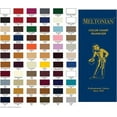 thumbnail image 3 of Meltonian Shoe Cream, Red Mahogany, 3 of 3