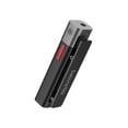 thumbnail image 5 of SABINETEK SmartMike+ Wireless Bluetooth Microphone S610BK - Black, 5 of 6
