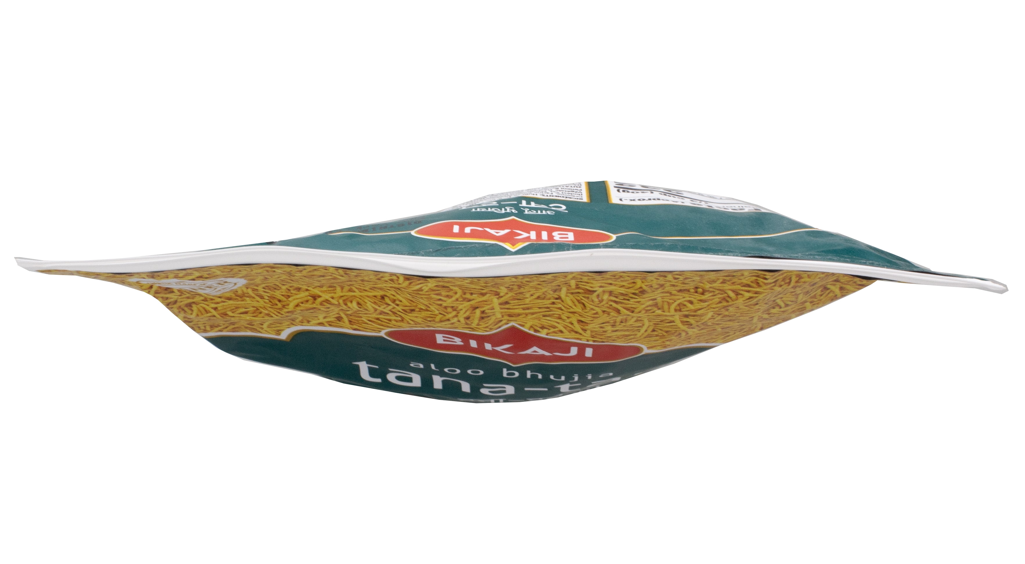 (3 pack) Bikaji Aloo Bhujia Tana-Tan 14.12 oz