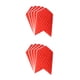 thumbnail image 4 of Soidarity 5 piezas de pegatinas para bicicleta, protector de cuadro de bicicleta, cubierta de chasis a prueba de herrumbre de silicona para Type2 NO2, 4 of 6
