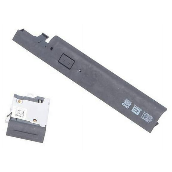 Dell Latitude E6420 ODD DVD Bezel Assembly Black 064DJG  0TYRJC TF91T 0TF91T CN-0TF91T (New)