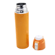 thumbnail image 2 of Termo De Acero Inoxidable Vencort 500 ml Con Broche, 2 of 4