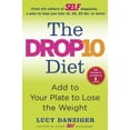 thumbnail image 1 of Pre-Owned The Drop 10 Diet: Add to Your Plate to Lose the Weight (Hardcover) 0345531620 9780345531629, 1 of 1