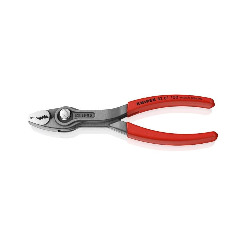 KNIPEX 6" TwinGrip Pliers