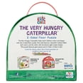 thumbnail image 4 of Briarpatch The World of Eric Carle The Very Hungry Caterpillar 2-Sided Floor Puzzle, 4 of 5