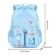 thumbnail image 3 of Mochila con Lonchera, Mochilas Grandes para Adolescentes, Mochila con Compartimento para Portátil, Mochilas Escolares, 3 of 4