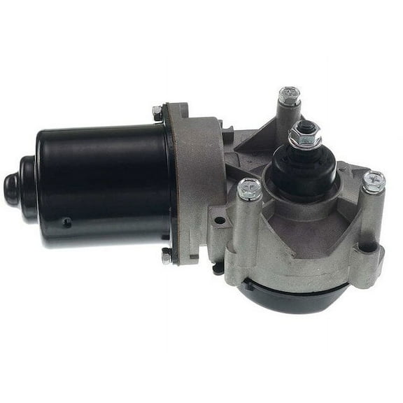 Front Windshield Wiper Motor 1 - Compatible with 2008 - 2014 Ford Mustang 2009 2010 2011 2012 2013