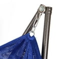 thumbnail image 6 of Quality Home EZ Daze Hammock with Stand-NAVY, 6 of 7