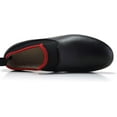 thumbnail image 5 of Slip-Resistant & Waterproof Work Shoes for Men Women - Anti-Slip Kitchen Restaurant Chef Shoes Comfortable Outdoor Duty Footwear, 5 of 7