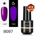 thumbnail image 1 of Esmalte de uñas, regalos para mujeres, nuevo color nude, manicura luminosa, serie especial de color caramelo luminoso, esmalte de uñas de fototerapia, taladro de uñas con pegamento, 1 of 2
