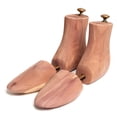 thumbnail image 2 of Botas Boot Tree Cobbler's Choice Cedar para hombre, 2 of 6