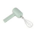 thumbnail image 3 of Automatic USB Rechargeable Portable Cordless Handheld Mixer for Baking Cake Egg Cream, 3 of 7