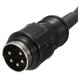 thumbnail image 2 of Soldering station iron handle 24V For HAKKO 907 ESD 936 937 928 926 IND008, 2 of 4
