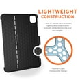 thumbnail image 3 of UAG iPad Pro 11-inch (2nd Gen, 2020) Case Scout [Black] Folio Slim Heavy-Duty Tough Military Drop Tested Rugged Protective Cover with Apple Pencil Holder, 3 of 9