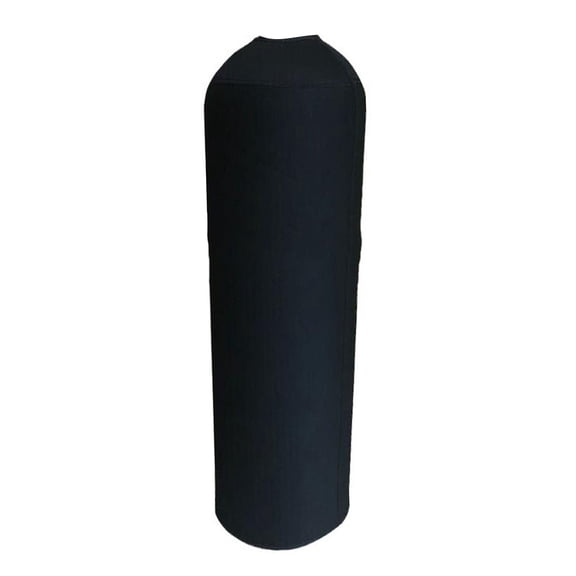 Scuba Tank Cylinder Cover In Neoprene Material Protective Sleeve Designed To Fit For 12L Tanks Improves Handling