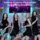 thumbnail image 4 of 4 in 1 Disco-Light Party Lights Remote Control Stage Lights With Magics Ball/Led Patterns Strobe Light/Purple Uv Light, 4 of 5