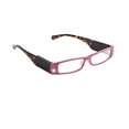 thumbnail image 2 of Panther Vision LIGHTSPECS LP Ultra Bright LED Lighted Rectangular Reading Glasses, 2 of 4