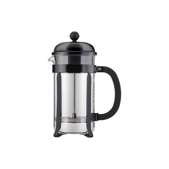 Bodum 1923 Chambord French Press Coffee Maker 0 35 L Best Bodum Chambord French Press Coffee Maker Gl 0 35 L 12 Oz 3