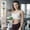 Blue, variant on Txlpkdyx Protein Mixing Bottle 24 Protein Bottle With Mixing Ball Mixing Bottle Protein Bottle Portable Pre Exercise Whey Protein Beverage Cup