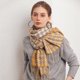 thumbnail image 5 of Bufanda de Otoño Invierno JAMW Sencillez, 5 of 5