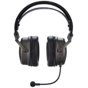 Audeze Maxwell 2 Wireless Gaming Headset compatible with PlayStation, PC, Mac, and Switch