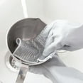 thumbnail image 3 of Homerr Kitchen Steel Wool Rag Kitchen Utensil Cleaning Cloth 3/5/10/15Pcs Steel Wool Rag Double sided Oil proof Reusable Kitchen Scrubber, 3 of 7