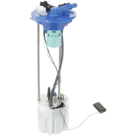 Fuel Pump Module Assembly