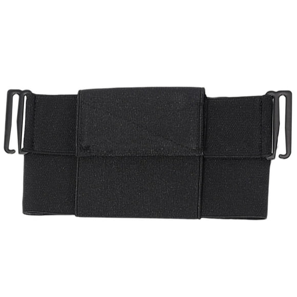 KAKOWELY Sac Banane de Sport Sac de Téléphone de Course Sac Banane de Camping pour Extérieur, 6.89"X3.15"X0.79 Pouces