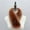 06 Brown, variant on Faux-Fur Collar Women's Neck Warmer Scarf Wrap Faux-Fur Collar Fluffy Scarf Collar