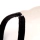 thumbnail image 4 of Guardurnaity Diadema con orejas de gato de dibujos animados: la oreja de gato de meticulosos tiene dibujos animados y linda diadema con orejas de Ropa, zapatos y accesorios Miscelánea Rosa+Blanco, 4 of 6