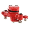 thumbnail image 4 of Almencla Front & Rear Disc Brake Caliper For 49cc Dirt Mini Pocket Bike Scooter Right, 4 of 6