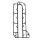 thumbnail image 2 of Conjunto de Junta de Escape de Servicio Macarena 6H3-41114-A0 2 Tiempos, 2 of 7