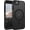Black, variant on Magnetic for iPhone SE Case, iPhone SE 2022/3rd/2020/2nd gen iPhone 8/7 Phone Case 4.7" [Compatible with Magsafe] Translucent Matte Slim Thin Shockproof Women Men Protective Cover, Navy Blue