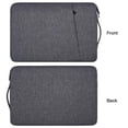 thumbnail image 2 of Funda para portátil CaseBuy Waterproof de 17,3 pulgadas para HP/Dell/Lenovo, 2 of 7