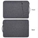 thumbnail image 2 of Funda para portátil CaseBuy Waterproof de 17,3 pulgadas para HP/Dell/Lenovo, 2 of 7
