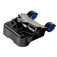 thumbnail image 1 of Calibrador de manillar EZLIFE para bicicleta Ajustador de asiento Centro V9C6, 1 of 1