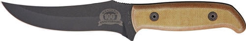 Western, 10.10" Full Tang Skinner 10th Anniversary Fixed Blade ...