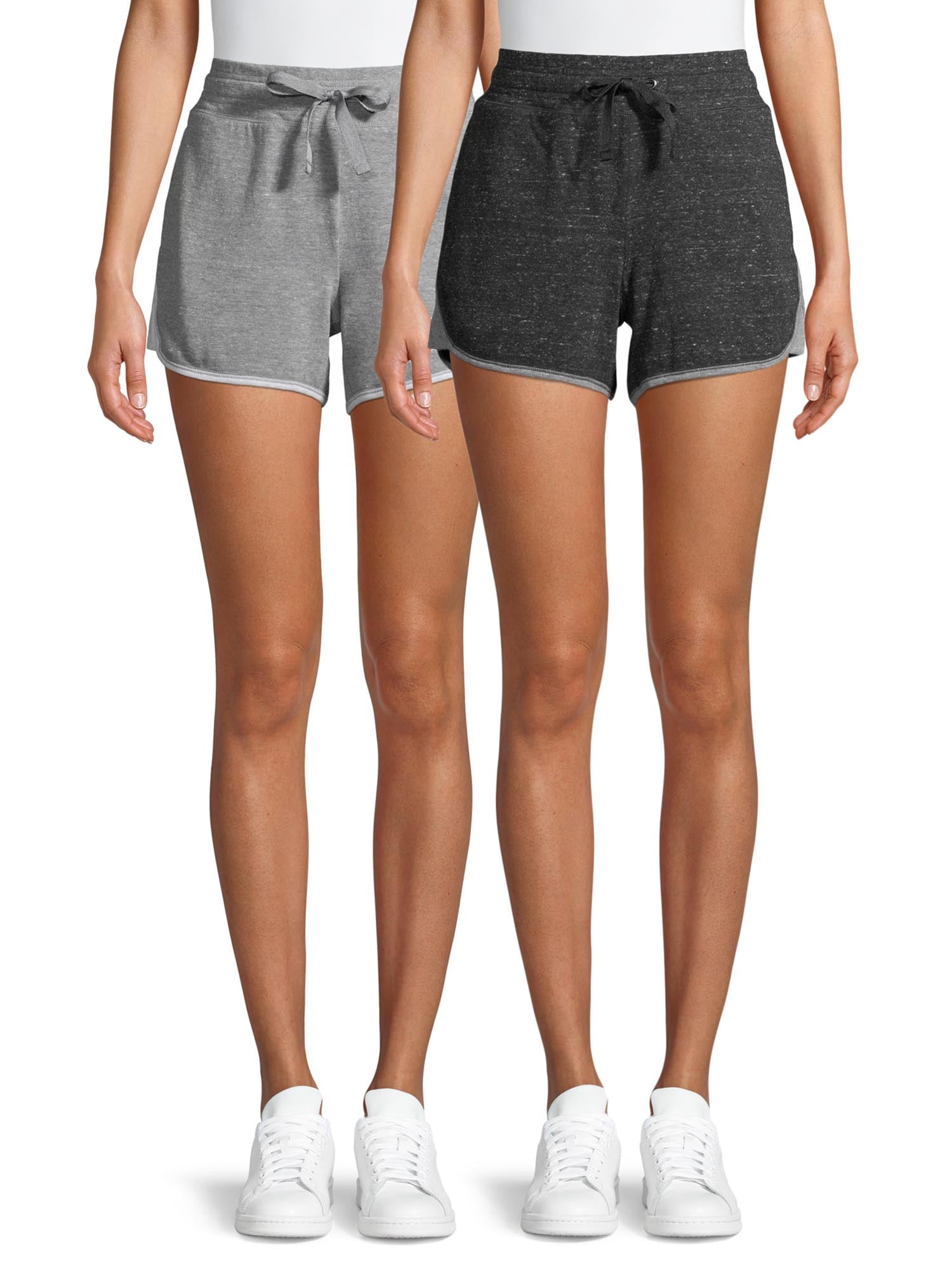 athletic works women's shorts