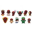 thumbnail image 3 of Monogram Deadpool Series 5 Bag Clip - Deadpool on Chimichanga, 3 of 5