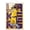 Print and White Hanger Bundle, variant on NBA Los Angeles Lakers - Lebron James 19 Wall Poster with Push Pins, 22.375" x 34"