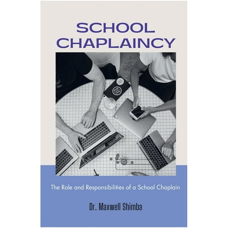 School Chaplaincy, (Paperback)