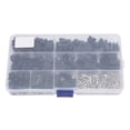 thumbnail image 4 of 480 Uds 2,54mm 2/3/4 Pin cabezales conectores adaptador Terminal surtido Kit, 4 of 8