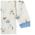 thumbnail image 4 of Mameluco Gerber Talla 6-9M Blanco, 4 of 4