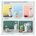 thumbnail image 4 of Distributeur d'Eau Automatique de Poche 110 220, Distributeur d'Eau Chaude Instantanée Mini, Portable, Petit, de Bureau, Sûr à Utiliser, 4 of 5