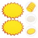 thumbnail image 4 of 200 etiquetas de precio de papel publicitario, pegatinas de explosión, etiquetas de precio especiales, 4 of 5