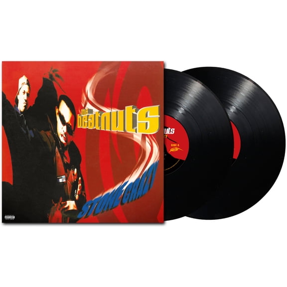 The Beatnuts - Stone Crazy - Music & Performance - Vinyl