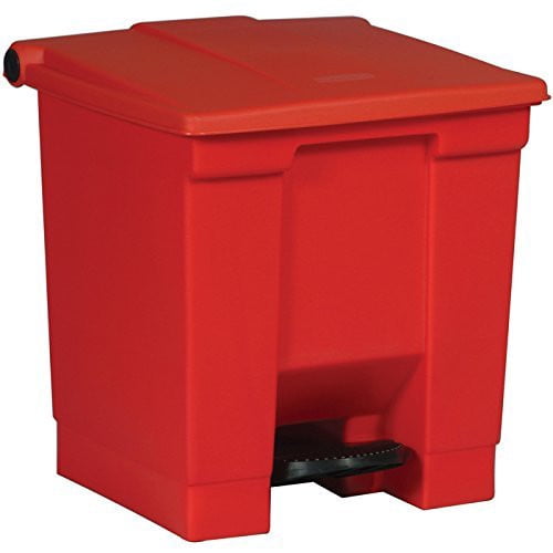 32 Gallon Trash Can Lid