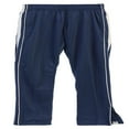 thumbnail image 1 of CHUANK Boys Track Jogger Athletic Pants - With Zip Bottom, 1 of 4