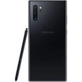 thumbnail image 3 of Restored Samsung Galaxy Note 10 Plus 5G N976U (Fully Unlocked) 512GB Aura Black (Refurbished), 3 of 4